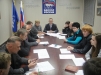 Петрозаводский местный совет сторонников партии 